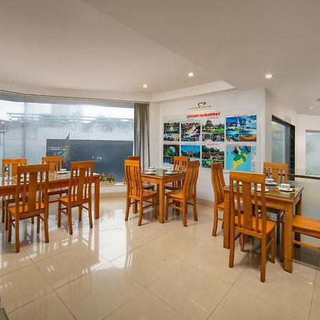 New Airport Noi Bai Hotel Hanoi Exteriör bild