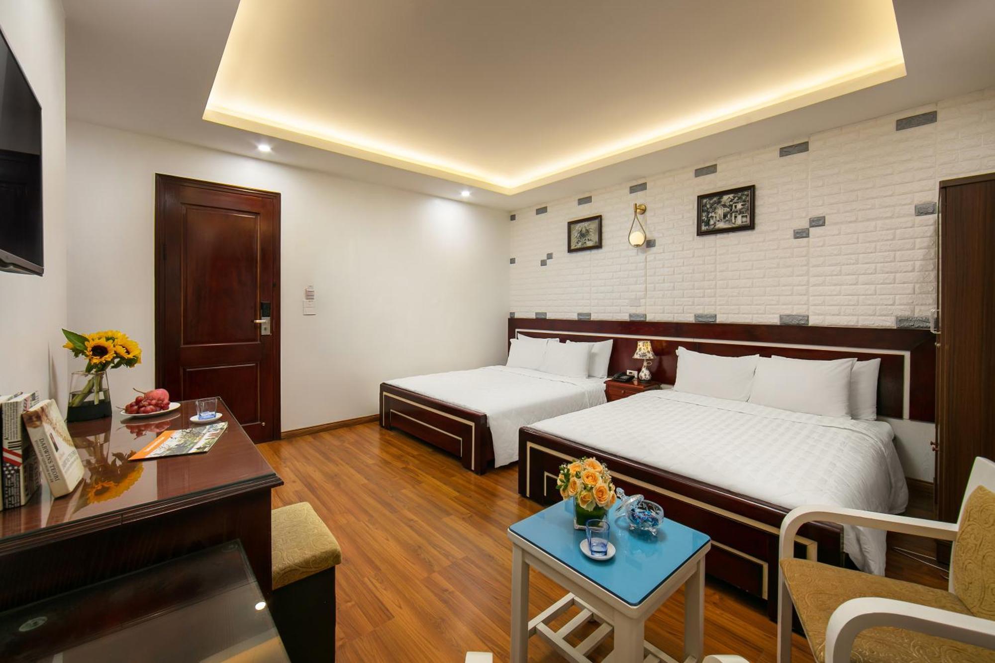 New Airport Noi Bai Hotel Hanoi Exteriör bild