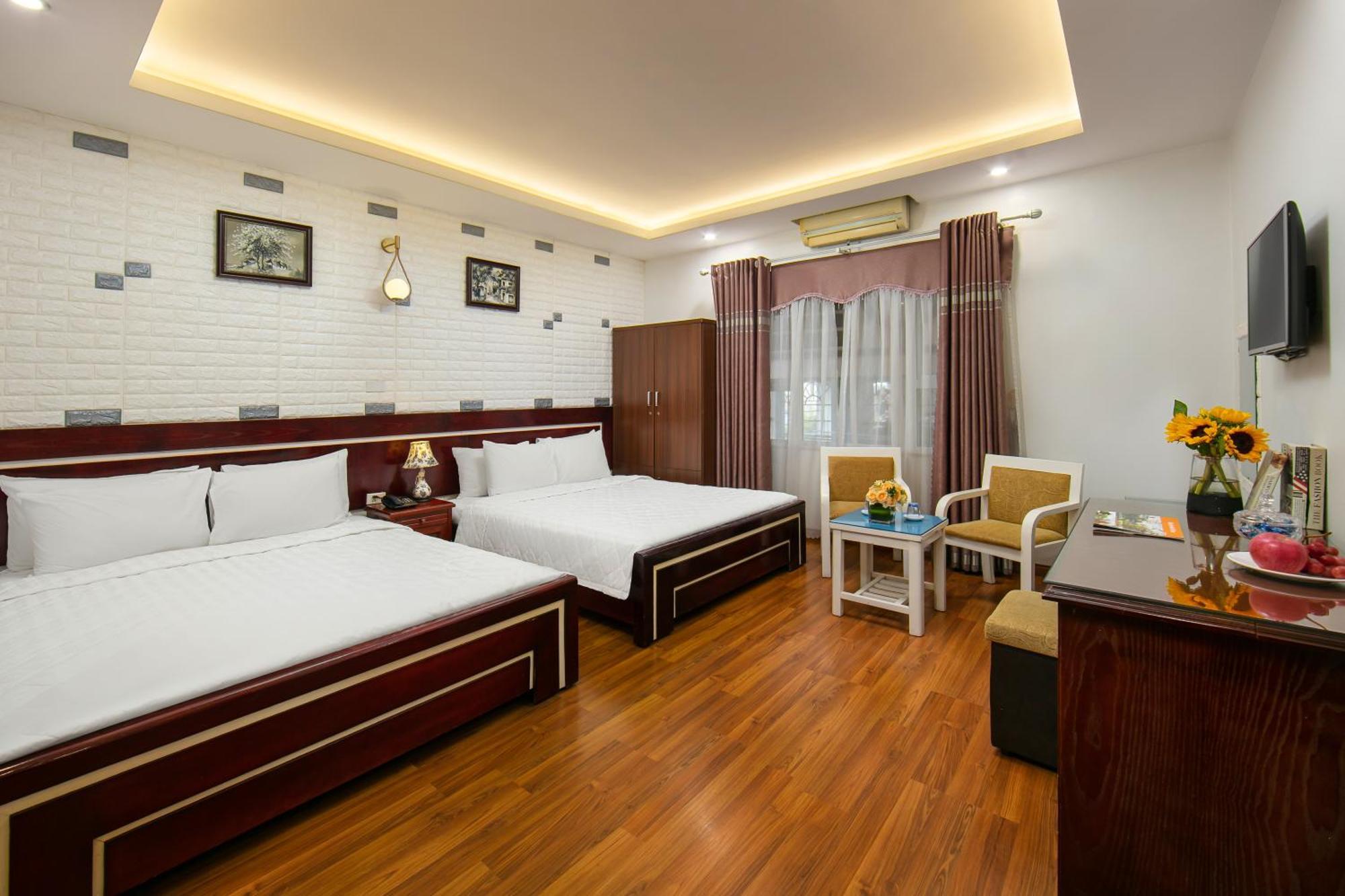 New Airport Noi Bai Hotel Hanoi Exteriör bild